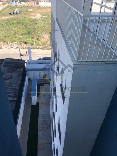 Imagem 11 de 14 de Apartamento 46m 2 Dorms, Jundiapeba- Mogi Das Cruzes Sp - Ap00202 - 69313238