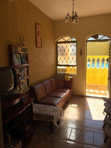 Imagem 8 de 14 de Chácara Com 2 Dormitórios À Venda, 1000 M² Por R$ 400.000,00 - Do Porto - Limeira/sp - Ch0001