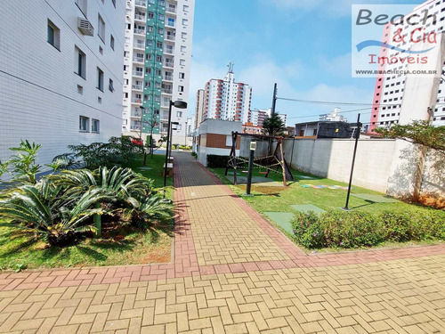 Imagem 20 de 23 de Apto 2 Dorms, Ocian, Praia Grande - R$ 210 Mil, Vap00845