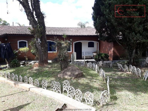 Imagem 28 de 29 de Sítios Para Alugar Em Mairiporã/sp - Alugue O Seu Sítios Aqui! - 1492189