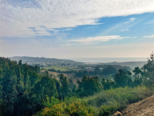 3 Exclusivos Terrenos En Venta - Matanzas - Vista Al Mar