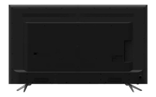 Imagen 3 de 5 de Tv Pantalla Hisense 75 Led 4k Smart Tv Con Roku Integrado