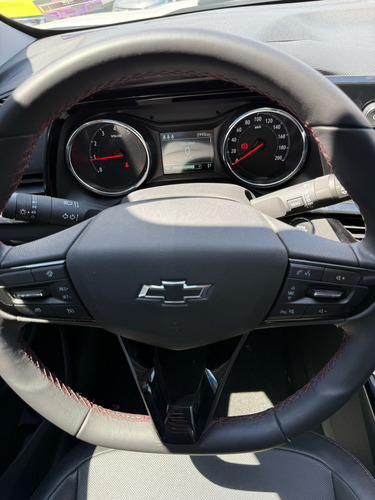 Chevrolet Montana 1.2 Rs At