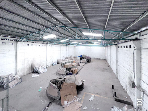 Venta De Bodega Industrial O Comecial Col Granjas Chihuahua