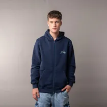 Comprar Campera Canguro Rusty Competition 