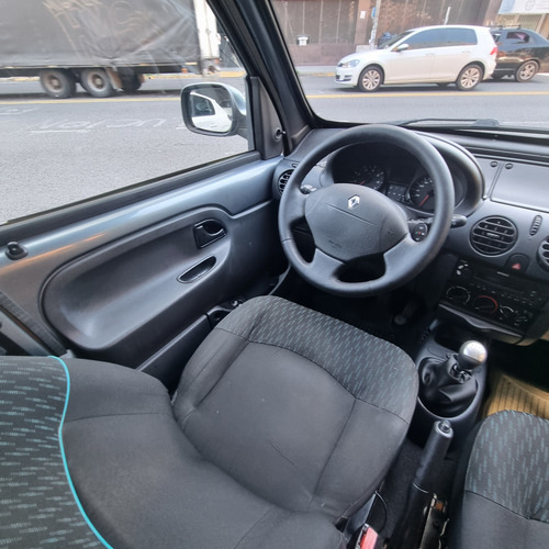 Renault Kangoo 1.6 Ph3 Authentique Plus Lc