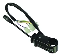 Comprar Llave Palanca Luces Univers Areneros Jeep Giros Faros Bocina
