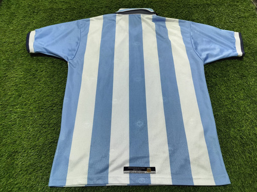 Camiseta Selección Argentina 1999 *