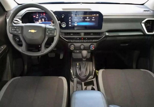 Chevrolet S10 WT 4X4 AT 207 Cv AT8