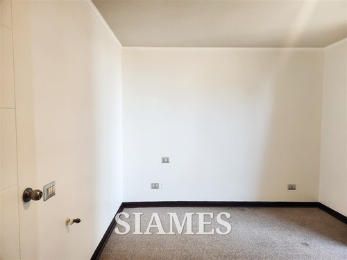 Arriendo Depto 2dorm.2baños,1bod.metro Vicente Valdes