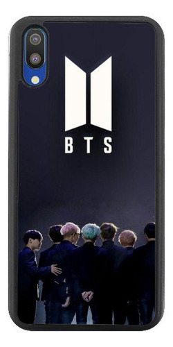 Case Bts Samsung J6 Plus Personalizado