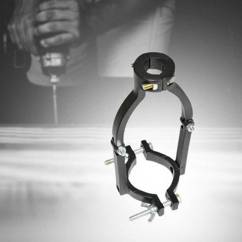 Adaptador De Perforación De Agujeros Cuadrados Accesorios
