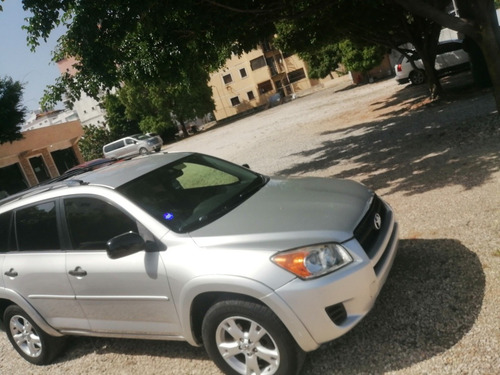 Imagen 1 de 12 de Toyota Rav4 2009