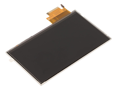 Pantalla Lcd De Consola De Juegos Professional Chip Wear