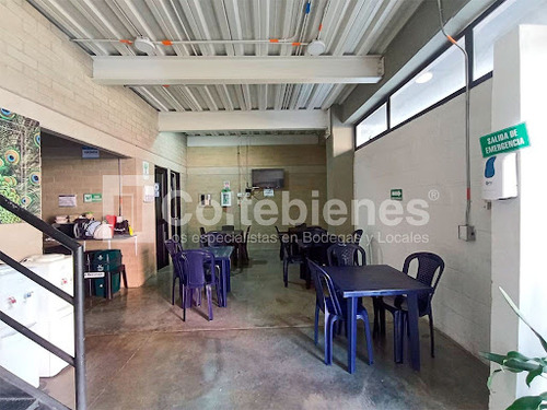 Bodegas En Arriendo Copacabana 495-41290