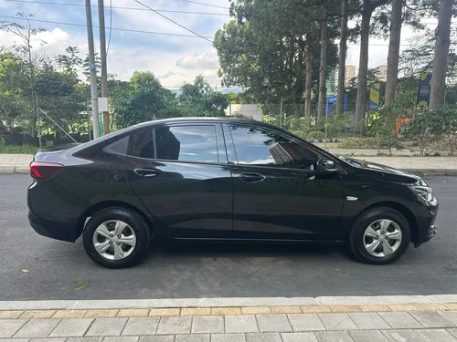 Chevrolet Onix Lt Turbo Mt
