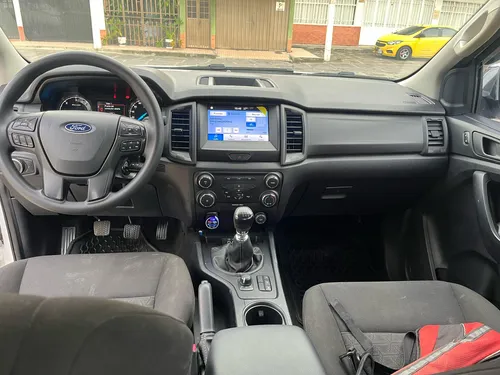 Ford Ranger 3.2 Xls