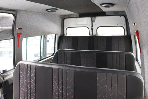 Fiat Ducato Maxicargo 1.3 Jtd Diesel 2017 La Plata 379
