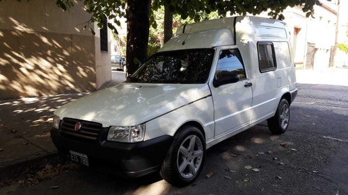 Fiat Fiorino 1.7 2005