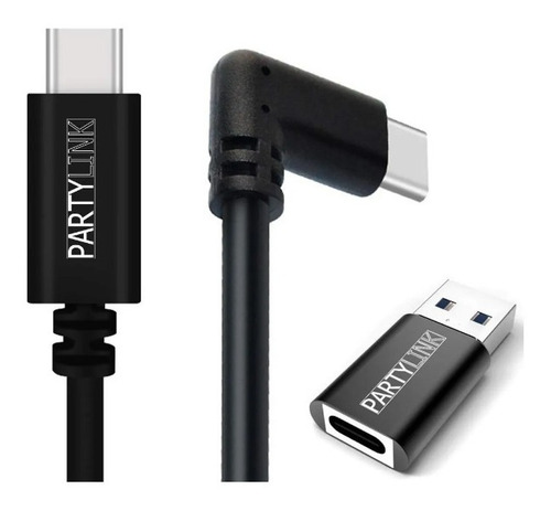 Imagen 4 de 6 de 256gb Oculus Quest2 + (cable Oculus Link Alternativo)