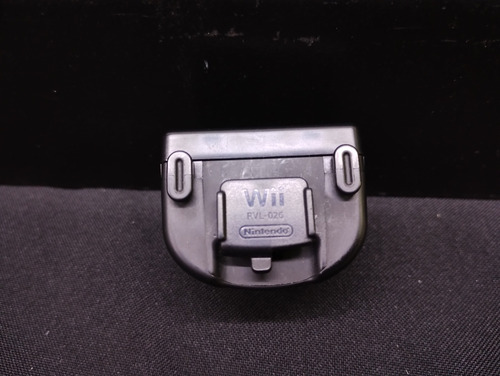 Adaptador Wii Motion Plus Para Wii Usado Original (Usado)