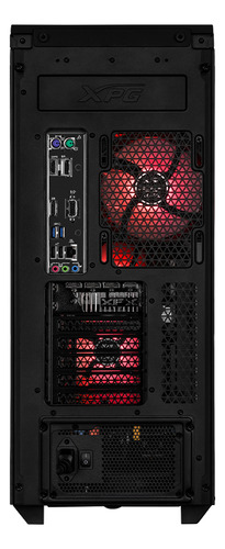 Xtreme Pc Xpg Radeon Rx 7700 Xt Core I9 32gb Ssd 1tb Wifi