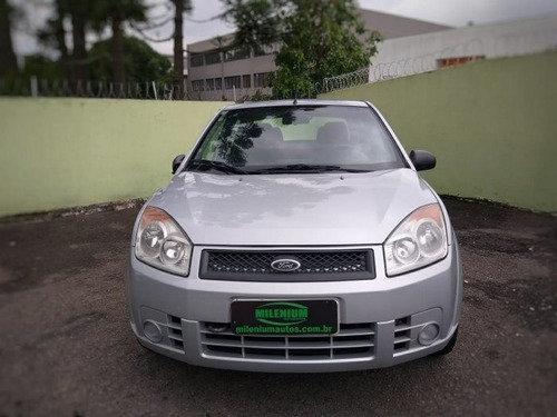 Fiesta Sedan 1.0 Mpi Sedan 8v Flex 4p Manual