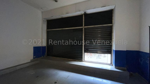 Imagen 2 de 14 de Mayerling Gonzalez Bm Vende Local Comercial Mls #21-23931
