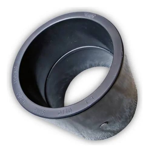 Anillo Pvc 110 Mm