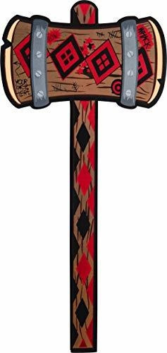 Dc Comics Harley Quinn Eva Mallet