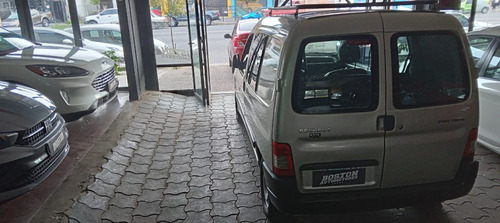 Peugeot Partner 1.4 Furgon Confort