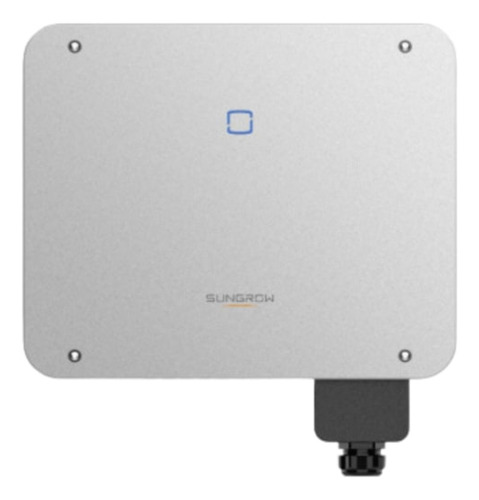 Inversor Solar Trifásico 50kw 380v 4mppt Sungrow Placa