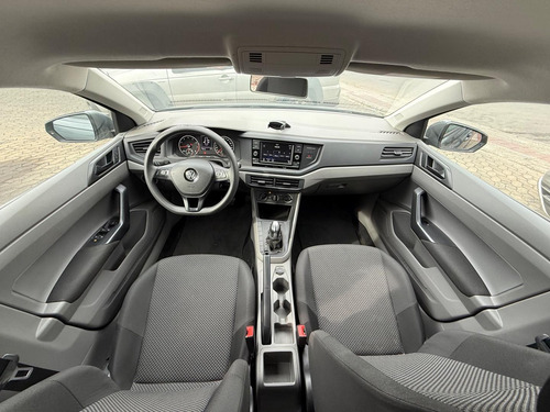 Volkswagen Virtus Af