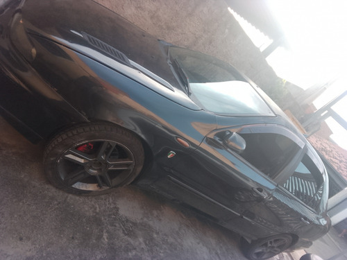 Fiat Marea 2.0 Sx 4p