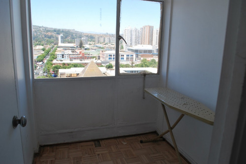 Venta Depto. Plaza Viña Del Mar