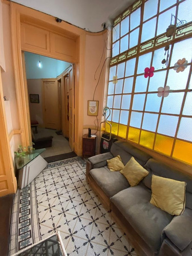 Imagen 5 de 7 de Residencia Peron Y Riobamba 280 M² Con Propiedad