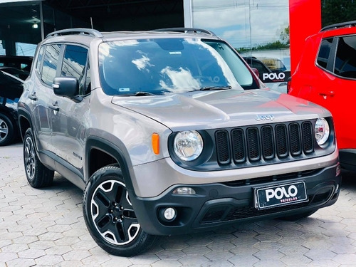 Renegade 2.0 Custom 4x2 16v
