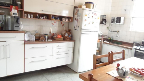 Apartamento Com 3 Dormitórios À Venda, 98 M² Por R$ 335.000,00 - Boqueirão - Santos/sp - Ap5886