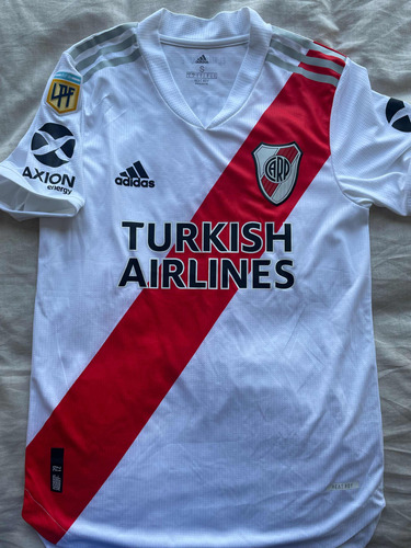 Camiseta Utileria River Plate