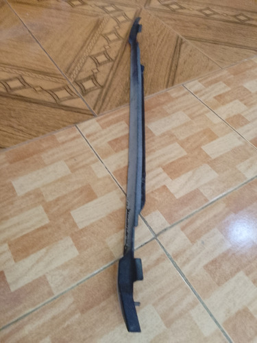 Deflector De Aire De Chevrolet Aveo 04/10 (Usado)