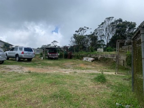 Venta De Terreno En El Junquito Caracas