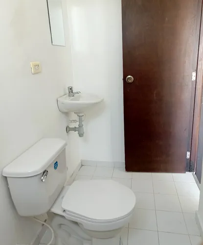 Casa En Arriendo Soledad