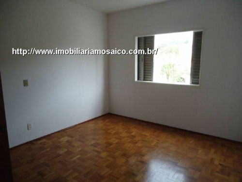 Imagem 4 de 20 de Apartamento No Bairro Vianelo, Repleto De Armários, Desocupado. - 93856 - 4491931