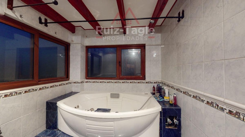 Imagen 21 de 30 de Venta De Maravillosa Casa En Bosques De Montemar.