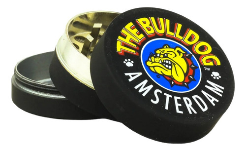 Desmorrugador Bulldog Metal 3p