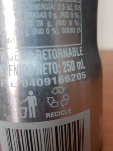 Botellas De Coca Cola. Edicion Limitada. Llenas.