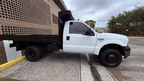 Ford F-350 Triton 4x4