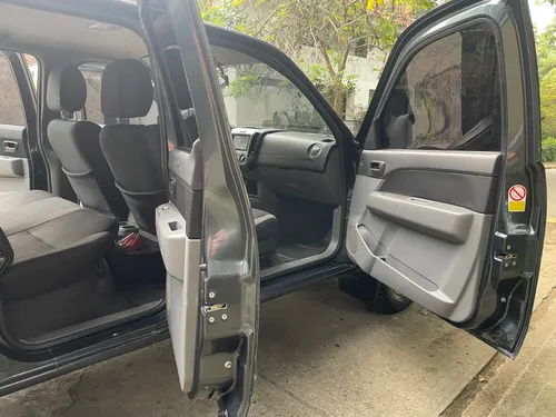 Mazda BT50 2.2 B22c29
