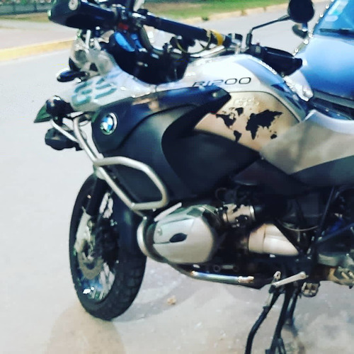 Imagen 6 de 13 de Bmw R1200gs Adventure