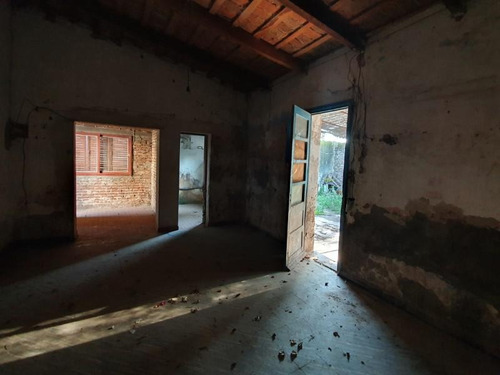 Imagen 15 de 24 de Casa A Refaccionar En Esquina En 3 De Febrero Y Viamonte, Oportunidad !